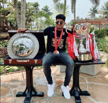 PCACS Sports photo 1